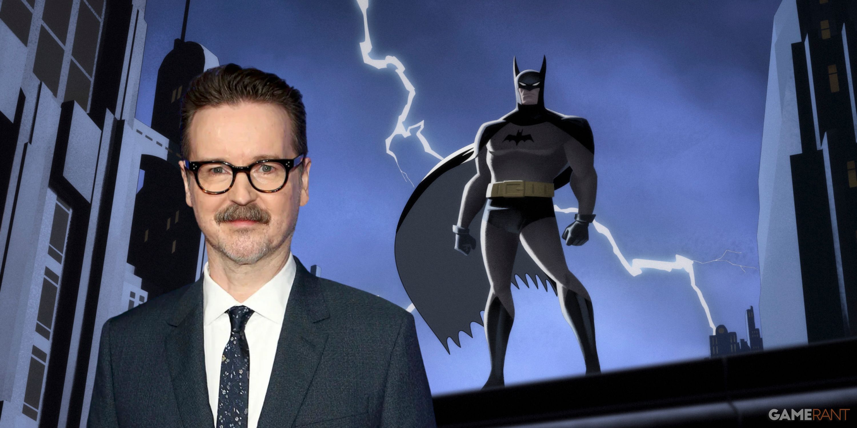 batman caped crusader matt reeves update