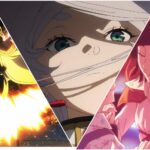 The Best Anime Sequels Of 2024, Ranked