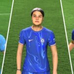 The Best Barclays Women's Super League Players In EA Sports FC 25