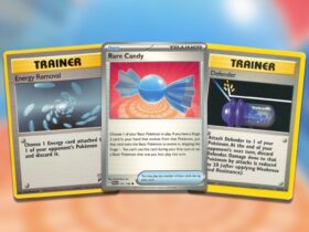 The Best Cards From Pokemon TCG We Want To See In Pokemon Pocket