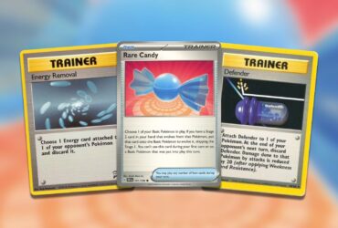 The Best Cards From Pokemon TCG We Want To See In Pokemon Pocket