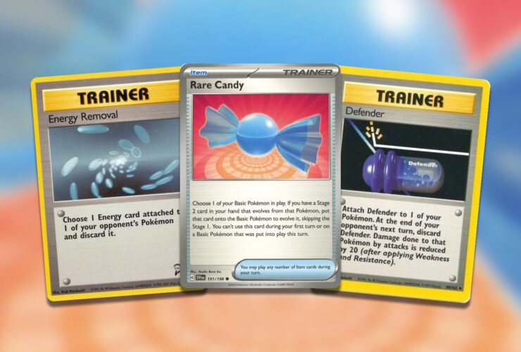 The Best Cards From Pokemon TCG We Want To See In Pokemon Pocket