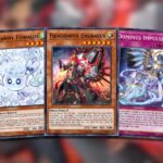 The Best Cards Of 2024 In Yu-Gi-Oh!