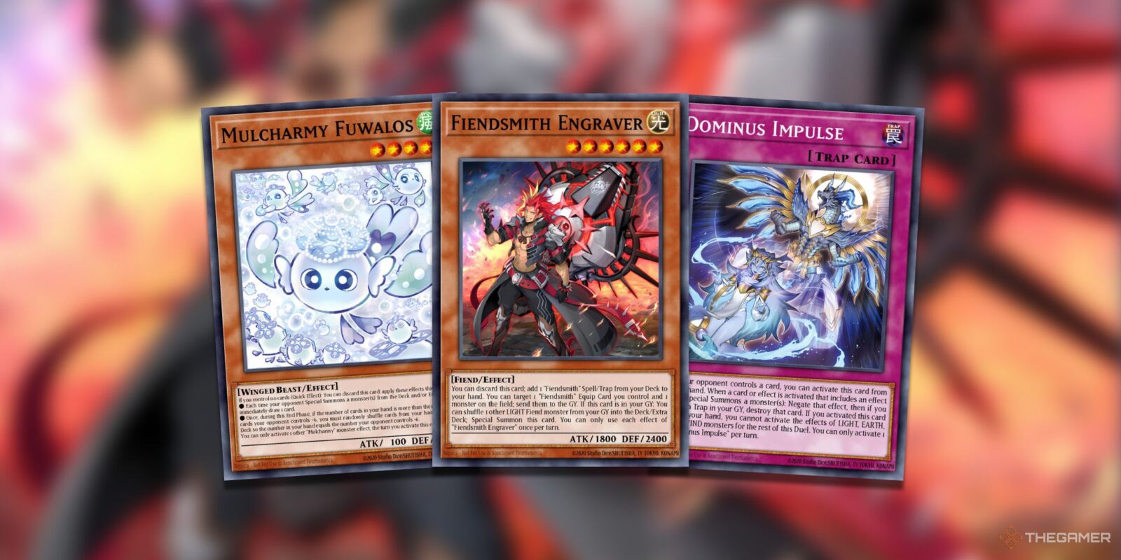 The Best Cards Of 2024 In Yu-Gi-Oh!