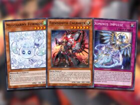 The Best Cards Of 2024 In Yu-Gi-Oh!