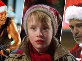 The Best Christmas Movies for Adults (& Where To Stream Them)