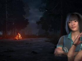 The Best Female Survivors in Dead By Daylight