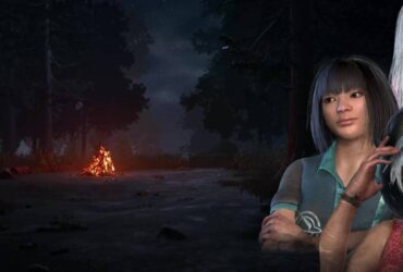 The Best Female Survivors in Dead By Daylight