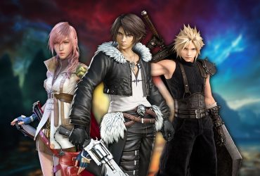 The Best Final Fantasy Protagonists