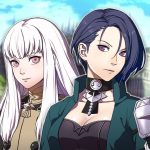 The Best Fire Emblem: Three Houses Units for the Endgame