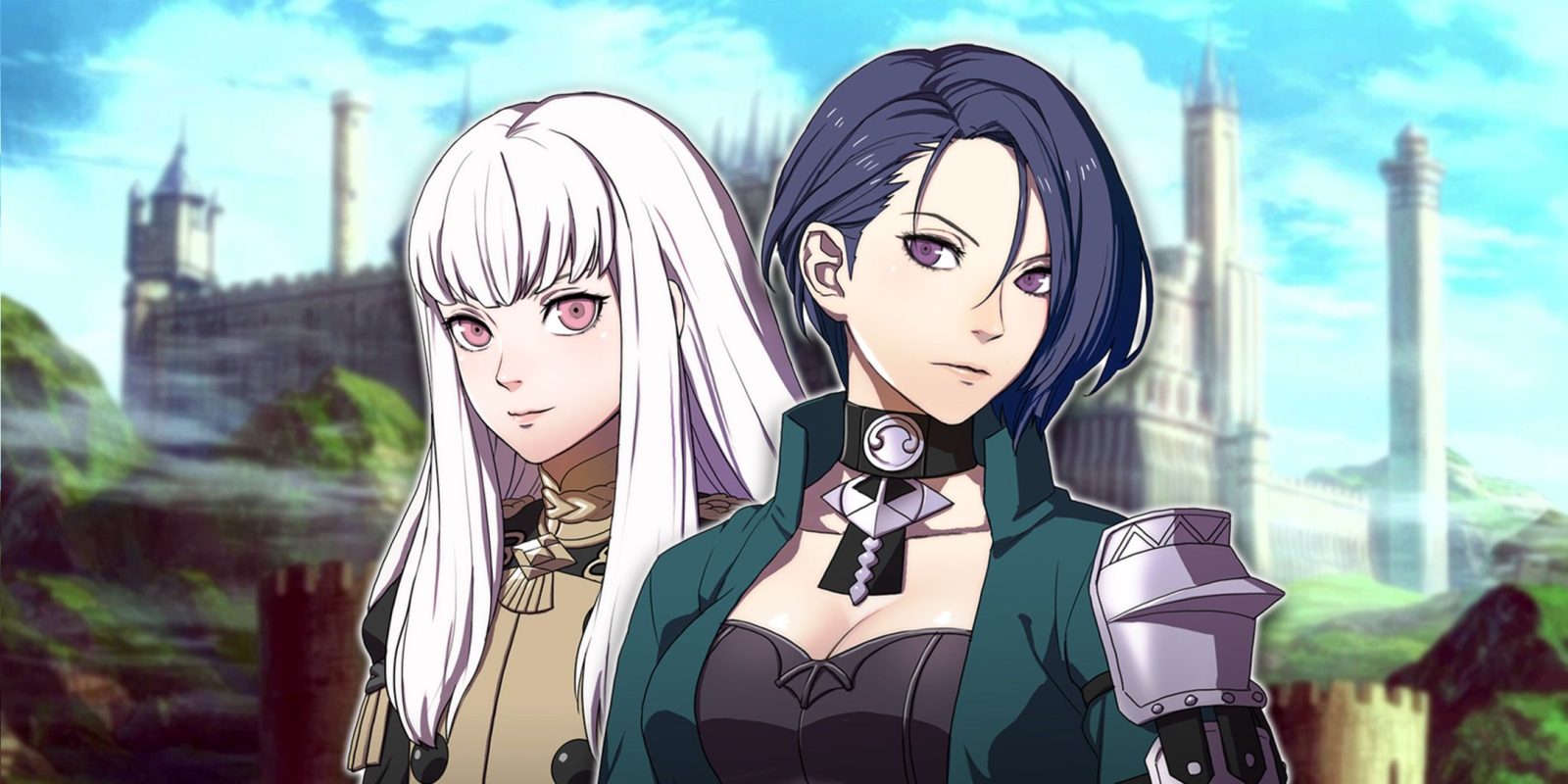 The Best Fire Emblem: Three Houses Units for the Endgame