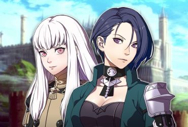 The Best Fire Emblem: Three Houses Units for the Endgame