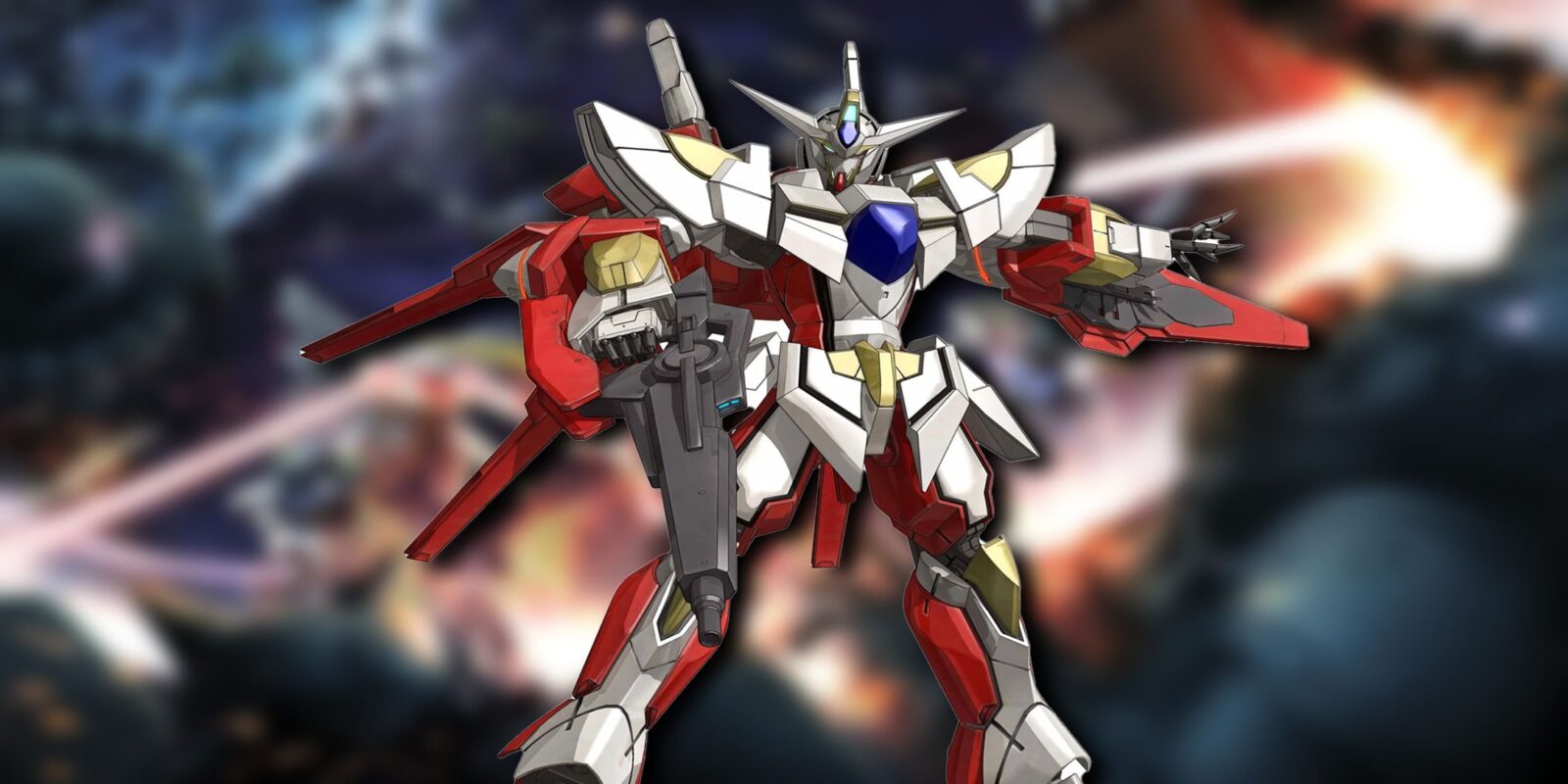 The Best Gundam Games for Mecha Fans