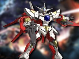 The Best Gundam Games for Mecha Fans