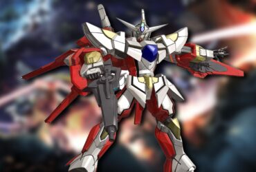 The Best Gundam Games for Mecha Fans