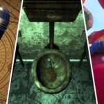 The Best Healing Items In Gaming