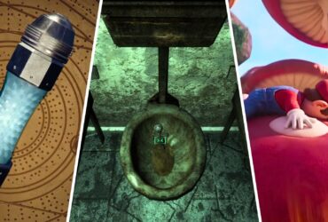 The Best Healing Items In Gaming