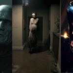 The Best Horror Games Where The Main Villain Follows You