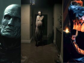 The Best Horror Games Where The Main Villain Follows You