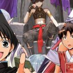 The Best Isekai Anime & Manga With King Protagonists