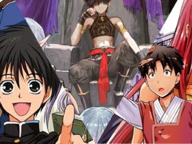 The Best Isekai Anime & Manga With King Protagonists