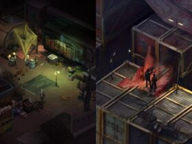 The Best Isometric RPGs For Beginners