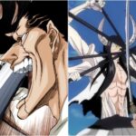 The Best Kenpachi Fights, Ranked