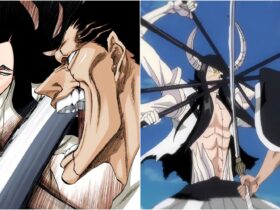 The Best Kenpachi Fights, Ranked