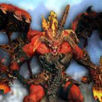 The Best Legendary Lords In Total: War Warhammer 3