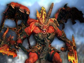 The Best Legendary Lords In Total: War Warhammer 3