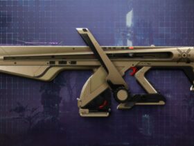 The Best Auto Rifles For PvE In Destiny 2