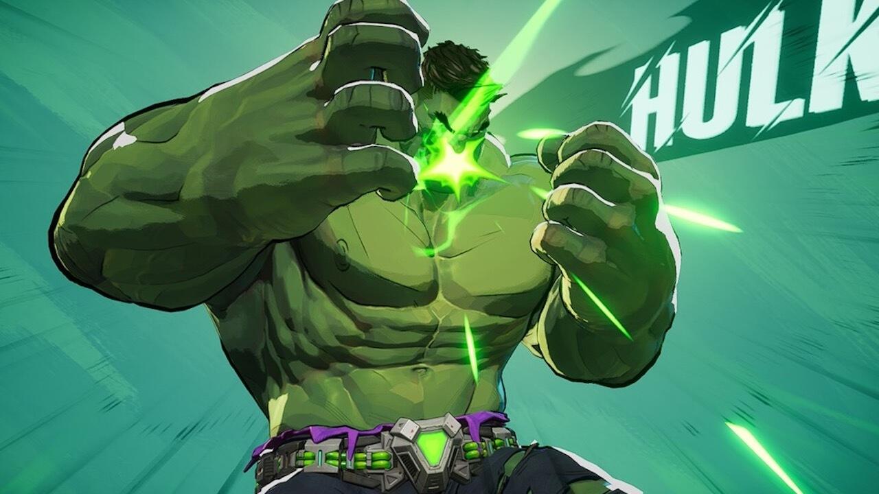 If D.va or Rammatra is your OW2 main, try Hulk in Rivals