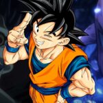 Anime Characters That Are Stronger Than Goku