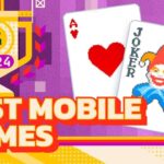 The Best Mobile Games Of 2024 For iOS And Android