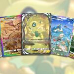 The Best New Cards In Pokémon TCG Pocket's Mythical Island