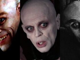 The Best Nosferatu Horror Movies, Ranked