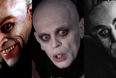 The Best Nosferatu Horror Movies, Ranked