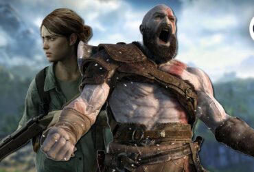 The Best Offline PS4 Games