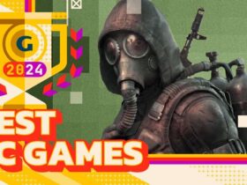 The Best PC-Exclusive Games Of 2024