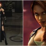 The Best PS2 Games With Female Protagonists