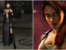 The Best PS2 Games With Female Protagonists