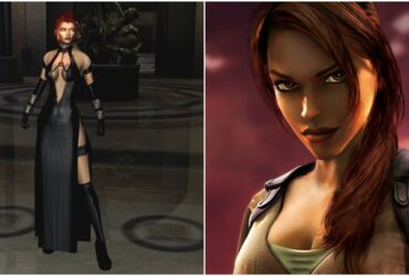 The Best PS2 Games With Female Protagonists