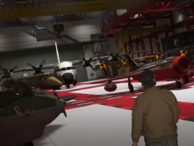 The Best Planes For Customization In GTA Online