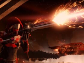 The Best PvE Hand Cannons In Destiny 2