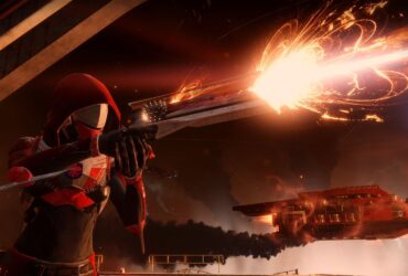 The Best PvE Hand Cannons In Destiny 2