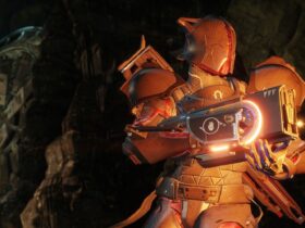 The Best PvP Fusion Rifles In Destiny 2