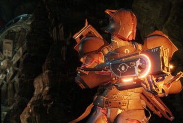 The Best PvP Fusion Rifles In Destiny 2