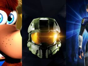 The Best Remastered Games On Xbox Series X|S