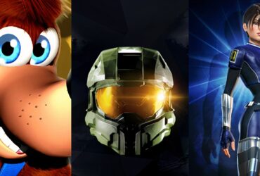 The Best Remastered Games On Xbox Series X|S