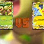 The Best Rogue/Anti Meta Decks In Pokemon TCG Pocket